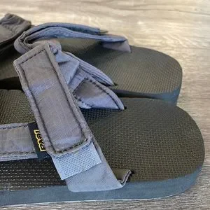 Teva | Shoes | New Mens Teva Universal Slide Ripstop Textile  display picture 3